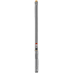 Насос RP 3-77 1 1/4 скважинный кабель 1.5м Rommer RPW-0010-300331 Насос RP 3-77 1 1/4 скважинный кабель 1.5м Rommer RPW-0010-300331