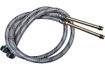 Подводка гибкая для смесителей 60см 1/2"*М10 MIXTON ГП002273 Подводка гибкая для смесителей 60см 1/2"*М10 MIXTON ГП002273