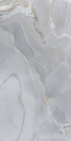 Керамогранит Elite Onyx Light Grey Matt Carving 60*120см Realistic