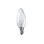 Лампа накаливания Navigator NI-B-60-230-E14-CL Лампа накаливания Navigator NI-B-60-230-E14-CL
