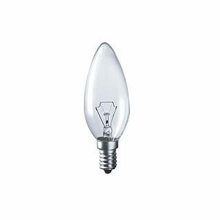 Лампа накаливания Navigator NI-B-60-230-E14-CL  купить