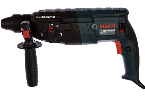 Перфоратор Bosch GBH 240 SDS plus 0611272100 купить