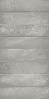Плитка настенная Bricks Gris 315*630мм AZORI