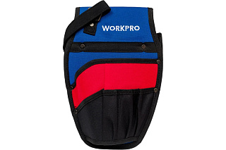Пояс для дрели 600D 300*210мм WP281014 купить