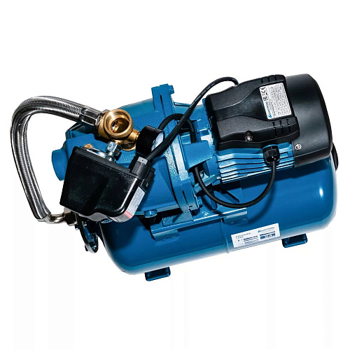 Станция насосная EAJm75A5 Aquastrong AQ-EAJm75A5 750Вт купить