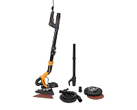 Шлифмашина Жираф  MAX-XT R7237A-CT-1 DLT 5321