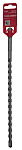 Бур SDS+ Elitech ф10*250/310мм (1820.029400)
