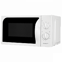 Микроволновая печь SCARLETT SC-MW9020S08M 700Вт 20л белая