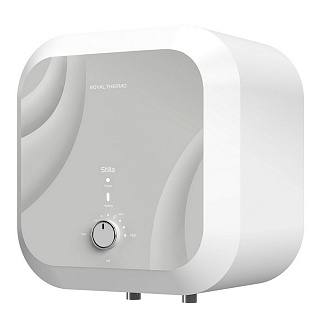 Водонагреватель накопительный электрический Stilla O RWH 10 2кВт 10л Royal Thermo НС-1588112 купить