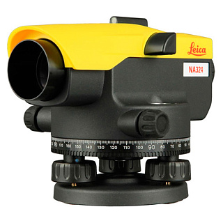 Нивелир оптический Leica Na324 840382 купить