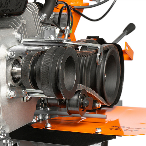 Мотоблок бензиновый DATM 4.2 DAEWOO купить