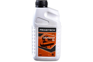 Масло для компрессоров минеральное PRIMETECH  0,95л. (PRT17) купить