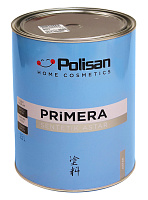 Грунтовка алкидная универсальная PRIMERA SENTETIK ASTAR  белая Polisan 58600001000 (2.5л)