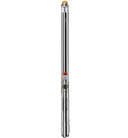 Насос RP 3-51 1 1/4 скважинный  кабель 50м Rommer RPW-0012-350321