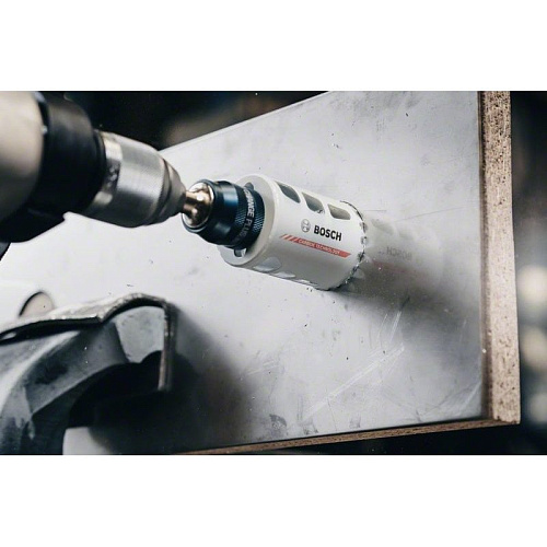 Коронка Bosch Endurance for Heavy Duty HM 68 мм 2608594176 купить