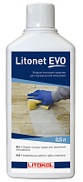 Средство очищающее LITONET EVO для эпоксидных продуктов Litokol 486680002 (0.5л)
