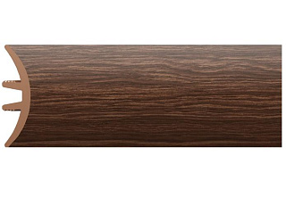 Порог-стык гибкий Rico Flex 452 Орех 3м купить
