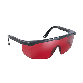 Очки для лазерных приборов Fubag (красные) Glasses R купить