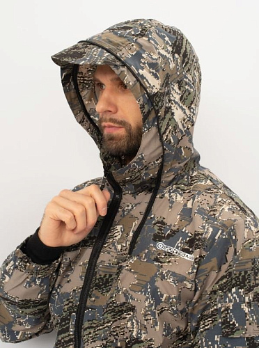 Костюм летний HUNTSMAN Стрелок Антимоскит р.44-46/170-176 НФ-00001418 Лабиринт купить