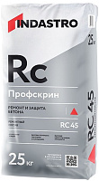 Состав ремонтный Основит Индастро Профскрин RC45 (25кг)