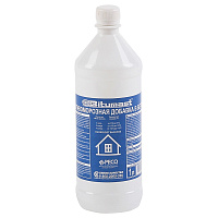 Противоморозная добавка в бетон Bitumast