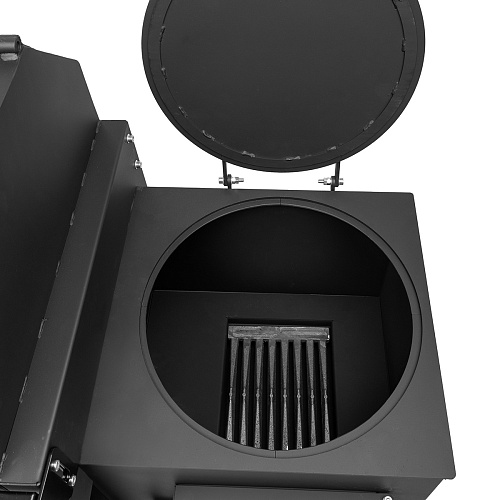 Смокер-гриль SMART-600 Оптима Helios HS-SG-600-O купить