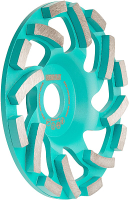 Фреза алмазная FAN DCWF5 125*22.2мм BIHUI DCWF5 купить