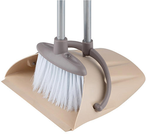 Набор для уборки BROOM Рыжий кот 105806 купить