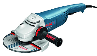 УШМ болгарка Bosch GWS 22-230H (0601882103) купить