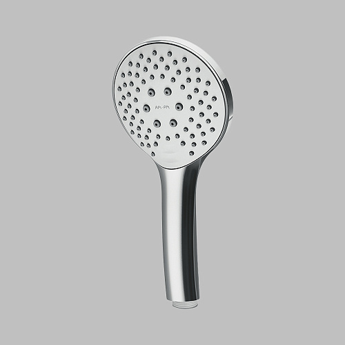 Душ ручной Gem 3 функции d110мм хром AM.PM F0290100 купить
