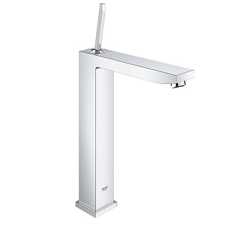 Смеситель для раковины Eurocube Joy свободностоящий цвет хром GROHE 23661000 купить