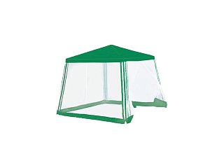 Шатер-тент садовый с москитной сеткой Palisad Camping 69520 купить