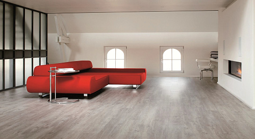 Виниловая плитка PURELOC Nepal Grey (непал серый) 1213*171*4 мм, BerryAlloc 3161-3036 купить