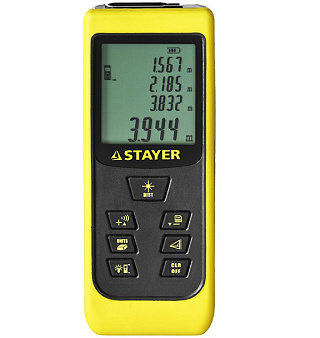 Дальномер лазерный Stayer SDL-100 34959 купить