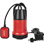 Насос дренажный OPTIMA кабель 10м 400 Вт Rommer RDP-0001-000400