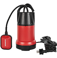Насос дренажный OPTIMA кабель 10м 400 Вт Rommer RDP-0001-000400