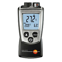 Термометр инфракрасный Testo 810