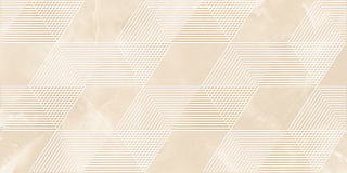 Вставка Opale Beige Geometria  31.5*63см AZORI 589032001 купить