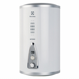 Водонагреватель накопительный электрический круглый 2кВт 30л, Electrolux EWH 30 Interio 2 купить