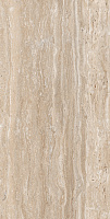 Керамогранит Juliette Travertino Brown Grit Granula 60*120см Realistic