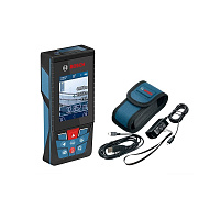 Лазерный дальномер Bosch GLM 120 С (0601072F00)