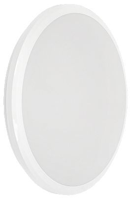 Светильник LED ДПБ 3007 (LDPB0-3007-32-4000-К0) 32Вт IP54 4000K круг белый купить