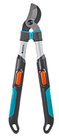 Сучкорез Gardena TeleCut 650-900 B двухлезвийный диаметр реза до 42мм (12009-20.000.00)