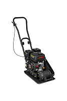Виброплита ELITECH HD VTP 50T (бензин) 6.5лс 504м2/ч/200мм 530х350мм 55кг
