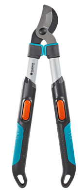 Сучкорез Gardena TeleCut 650-900 B двухлезвийный диаметр реза до 42мм (12009-20.000.00) купить