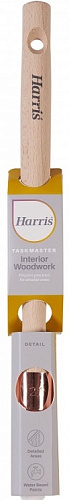 Кисть TASKMASTER круглая 15мм с синтетической щетиной HARRIS 15215 купить
