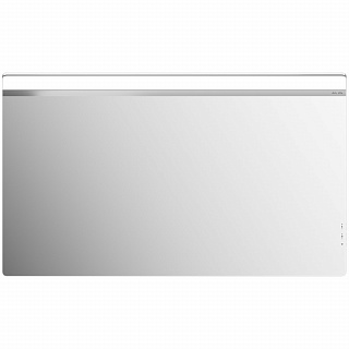 Зеркало настенное INSPIRE V2.0 с LED-подсветкой и системой антизапотевания 120см AM.PM M50AMOX1201SA купить