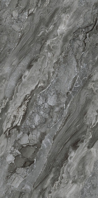 Керамогранит Hamilton Gold Polished Carving 60*120см Realistic купить