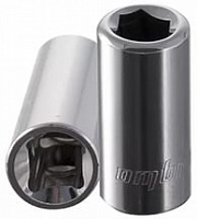 Адаптер с трещетки на биту 1/4" Ombra 055349/201456