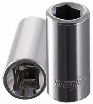 Адаптер с трещетки на биту 1/4" Ombra 055349/201456 купить